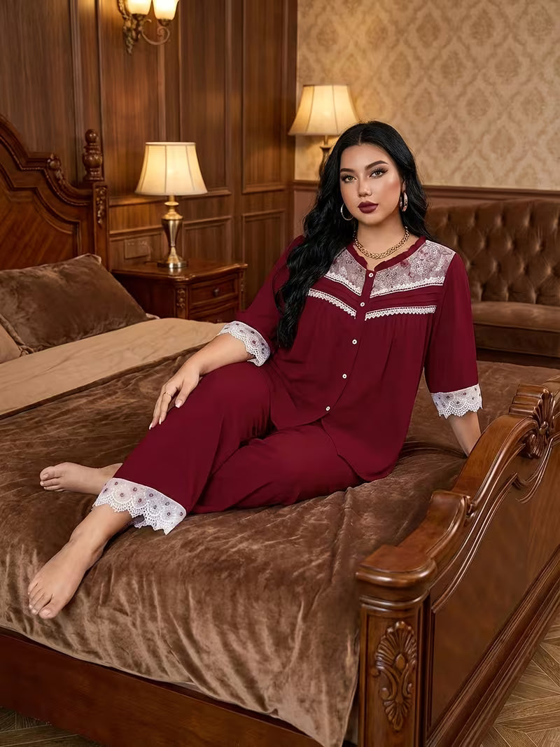 CozyDream Pajama Set