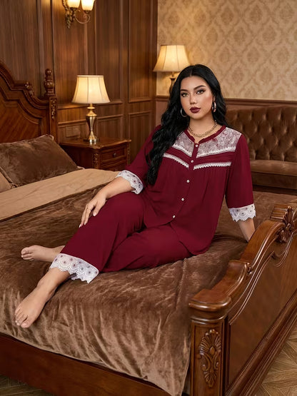 CozyDream Pajama Set