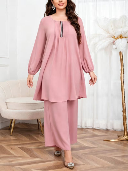 Graceful Urban Matching Set