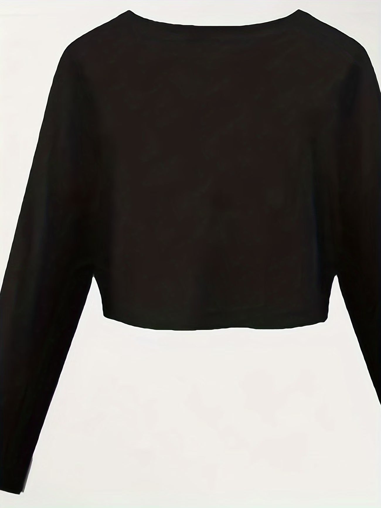 Women’s Elegant Solid Dress with Long Sleeve Jacket – Stylish 2 Piece Outfit Set
