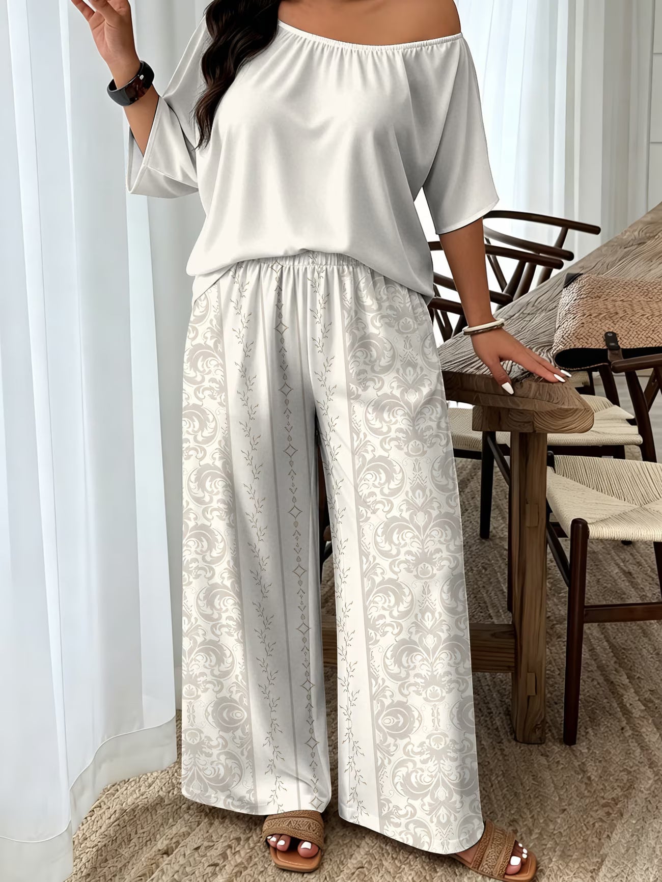 MonoLine Chic Set