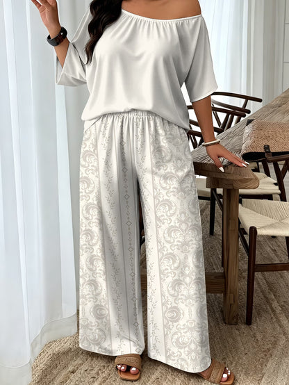 MonoLine Chic Set