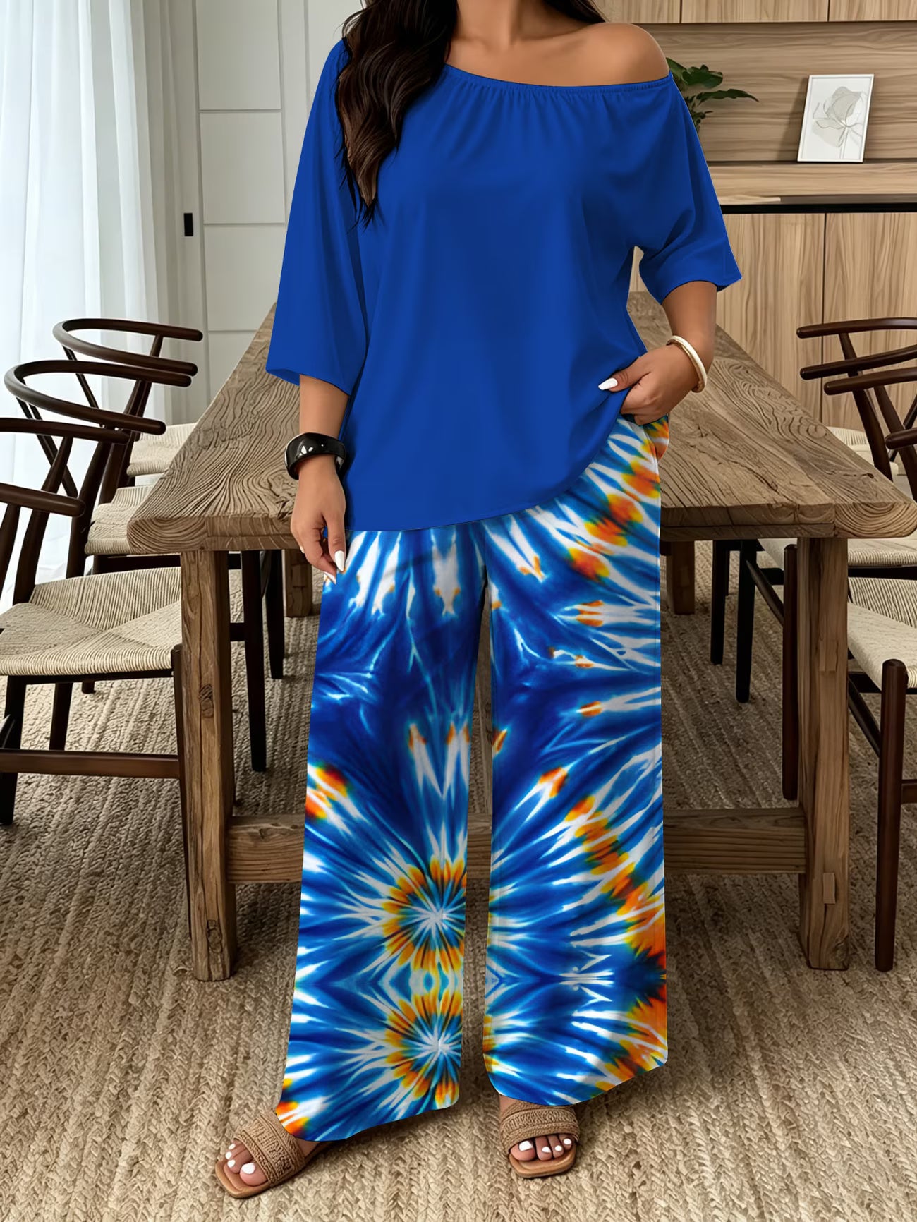 MonoLine Chic Set
