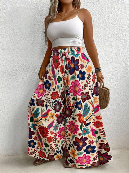 BloomEase Everyday Pants