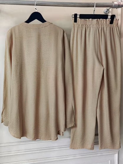 Classic Charm Comfort Set 💖