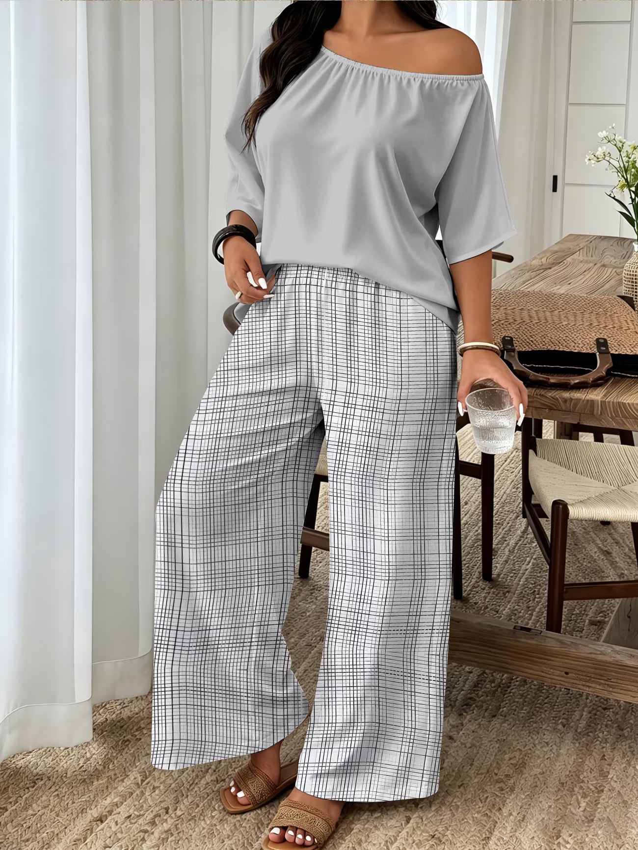 MonoLine Chic Set