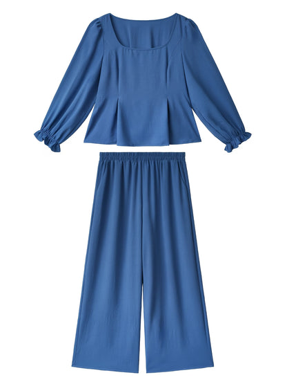 Autumn Breeze Lounge Set