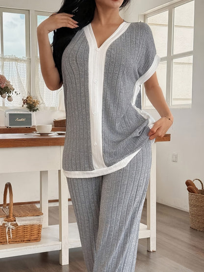 BreezeComfort Lounge Set