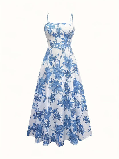 Women Elegant Top & Skirt Two-Piece Set
