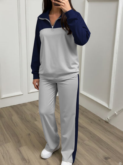 Urban Edge Co-Ord Set