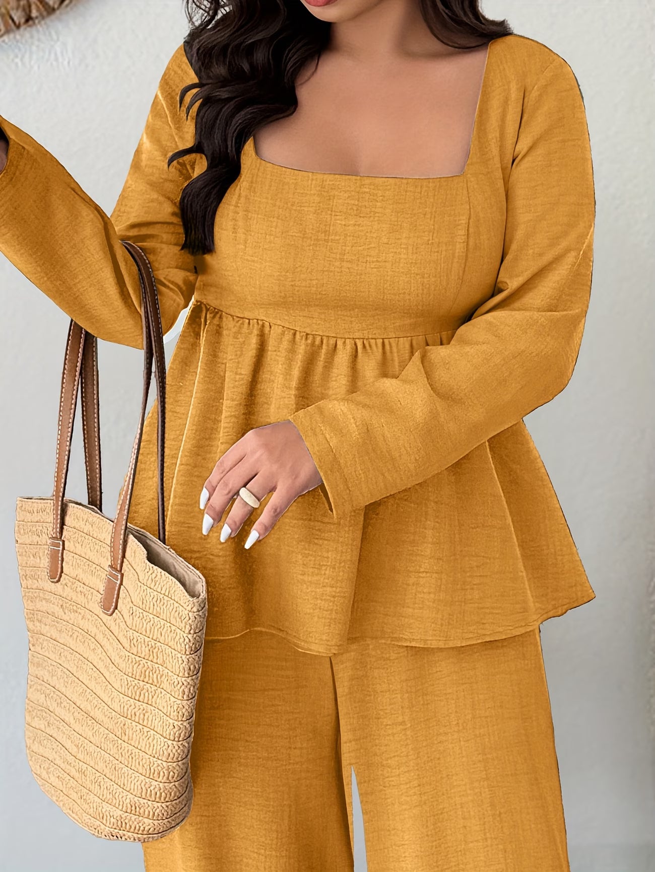 Autumn Breeze Lounge Set