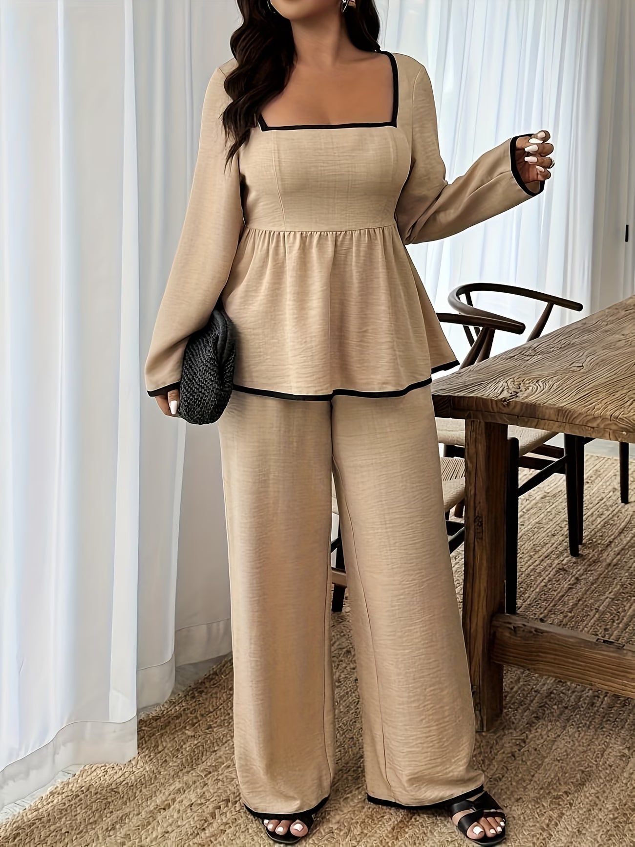 Autumn Breeze Lounge Set