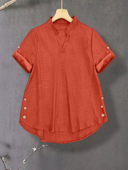 Veloura V-Neck Lounge Duo