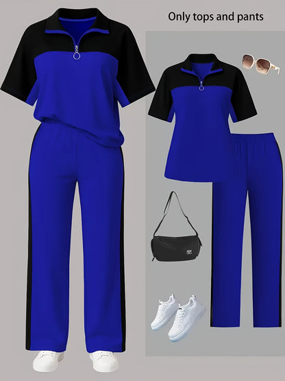 Urban Edge Co-Ord Set