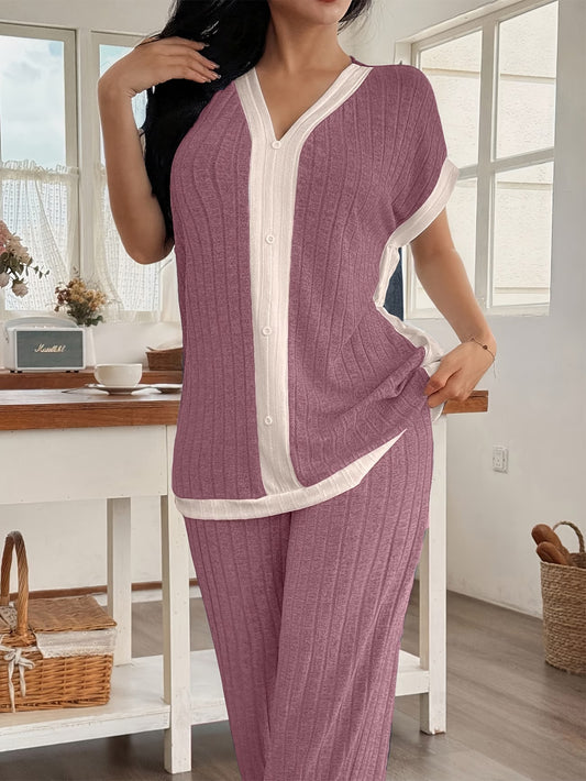 BreezeComfort Lounge Set