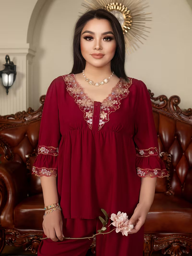 CozyDream Pajama Set