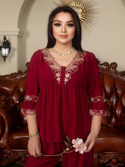 CozyDream Pajama Set
