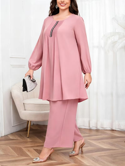 Graceful Urban Matching Set