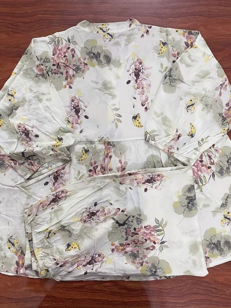 DreamFlow Pajama Co-Ord