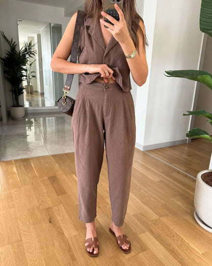 Stylish 2-Piece Set – Perfect for Any Occasion