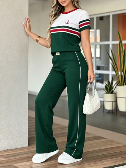 ColorBlock Luxe Set