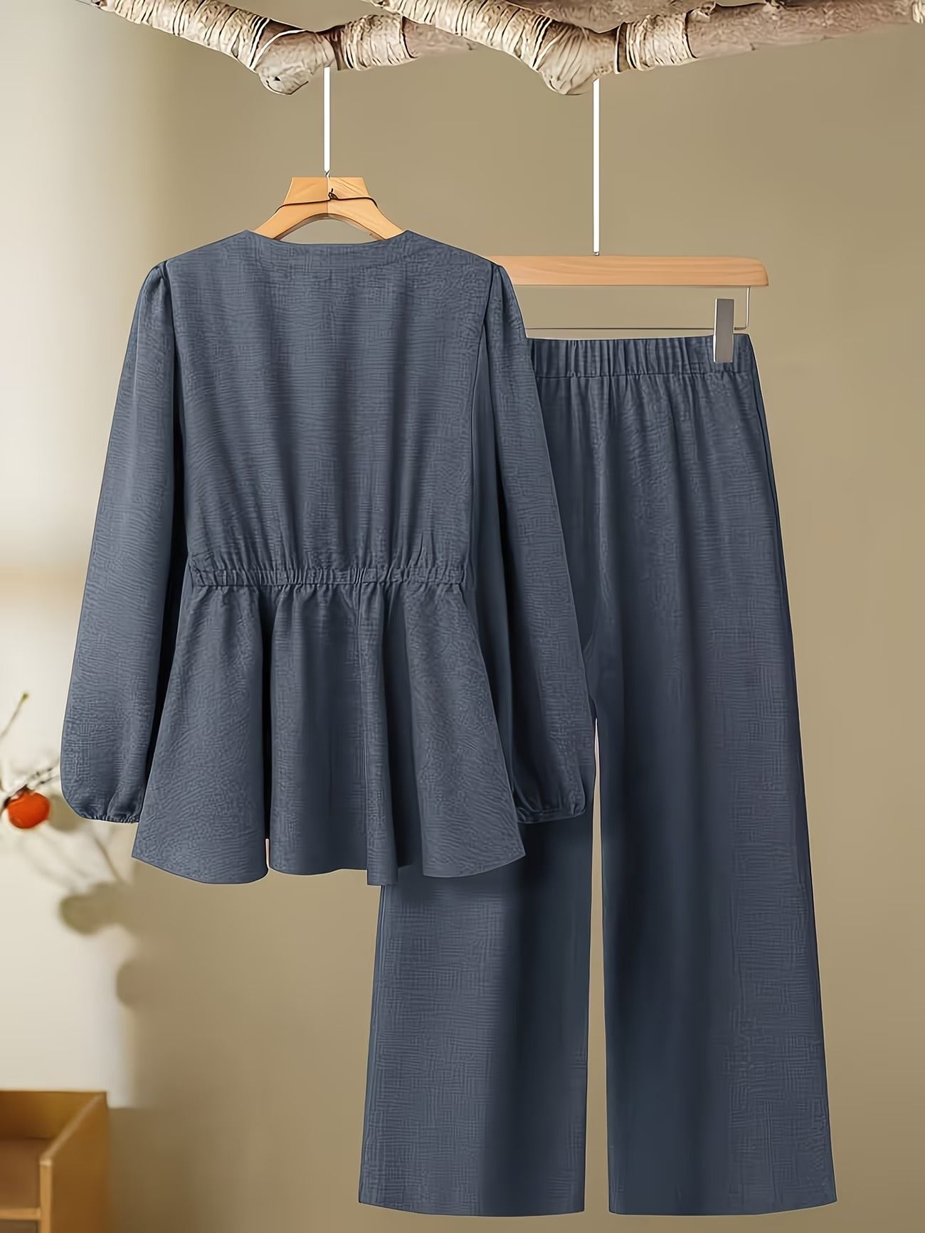 Oliva Grace Two-Piece Set