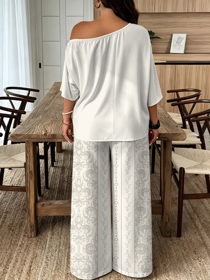 MonoLine Chic Set