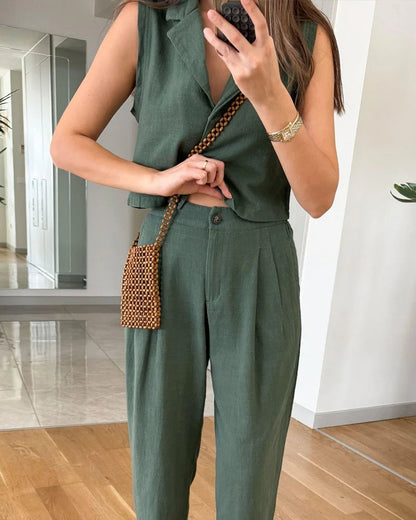 Classique Coord Outfit