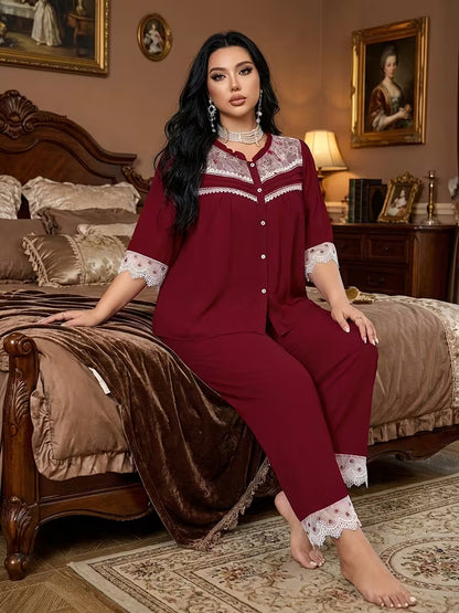 CozyDream Pajama Set