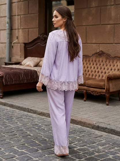 CozyDream Pajama Set