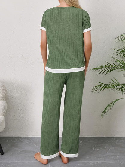BreezeComfort Lounge Set
