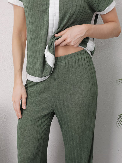 BreezeComfort Lounge Set