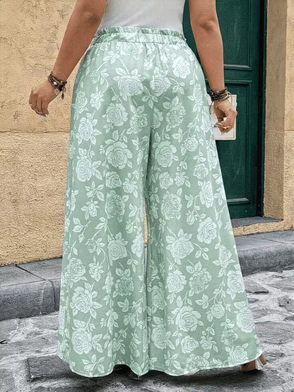BloomEase Everyday Pants