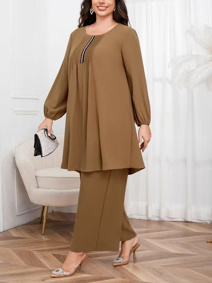 Graceful Urban Matching Set
