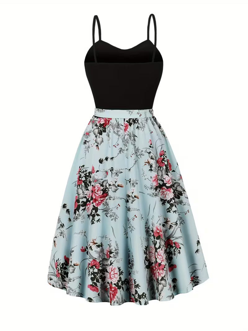 Luxe Grace Two-Piece Maxi Skirt Set