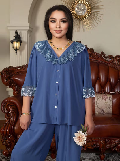 CozyDream Pajama Set