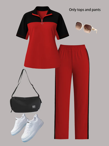Urban Edge Co-Ord Set