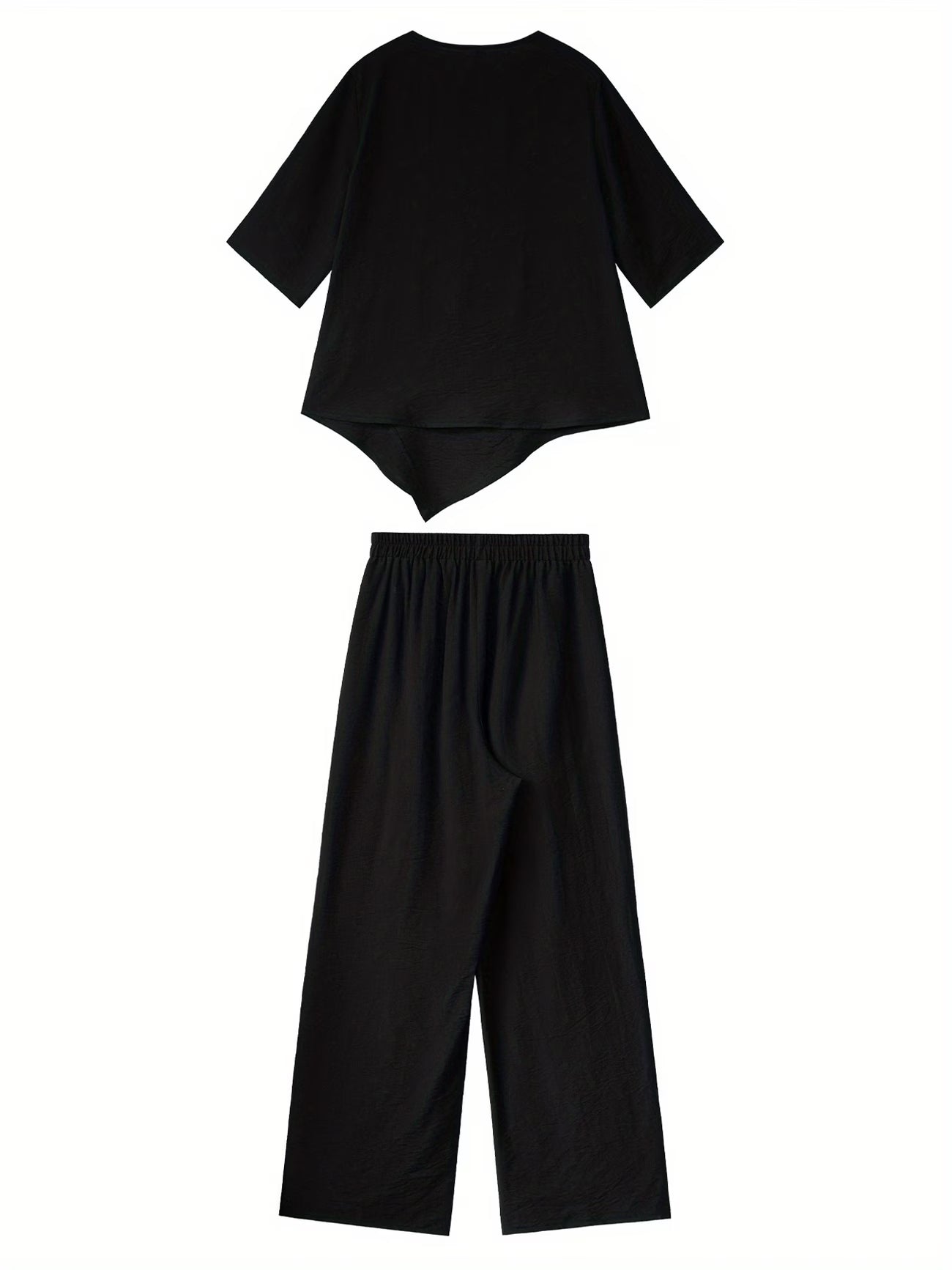 Elegance Flow Co-Ord Set