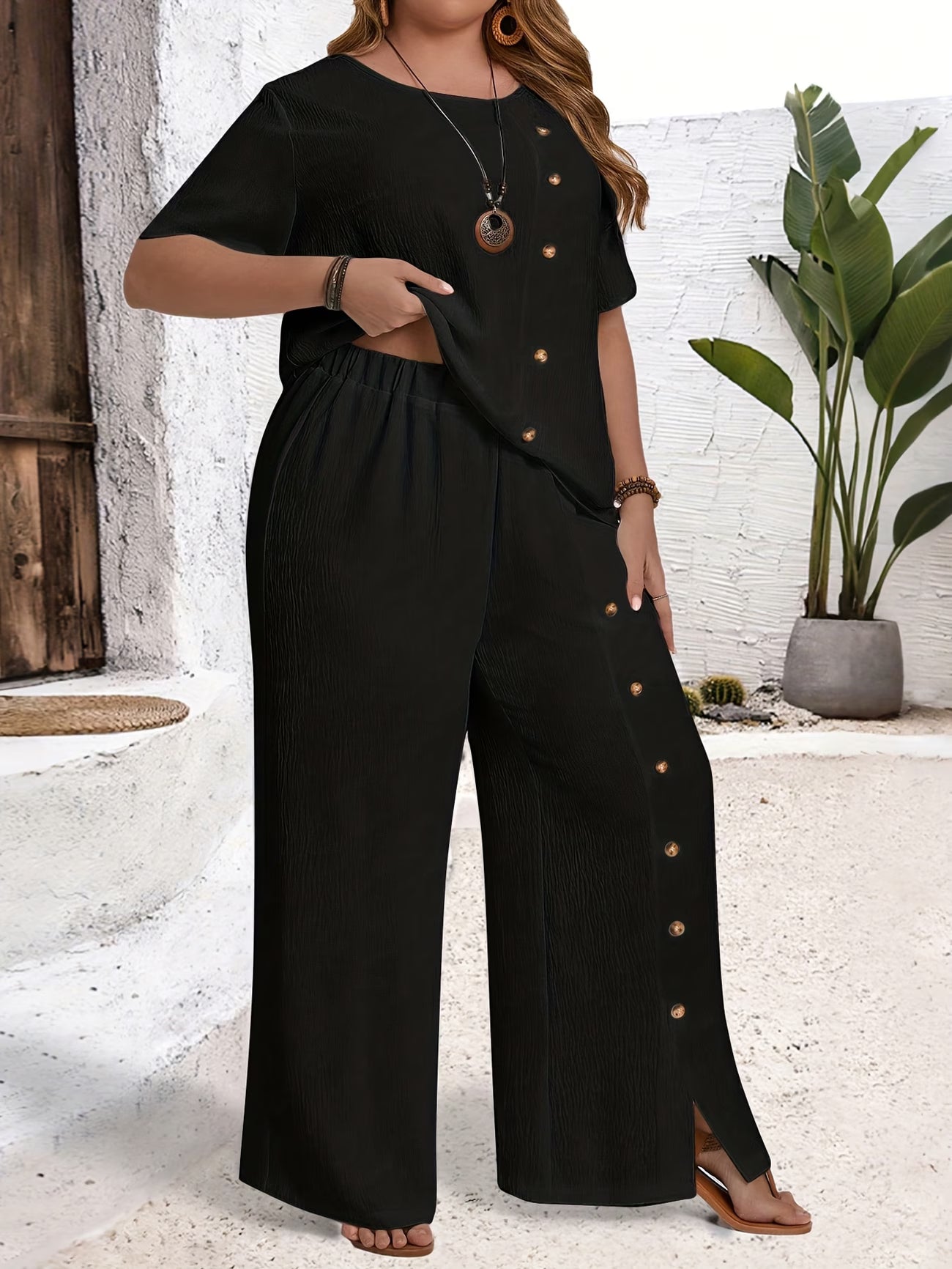 CurveEase Summer Set