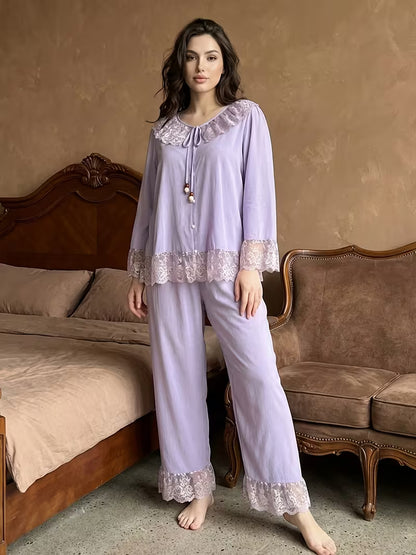 CozyDream Pajama Set