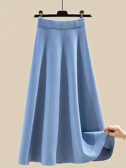 Women’s Top & Skirt Co-Ord Set a.n