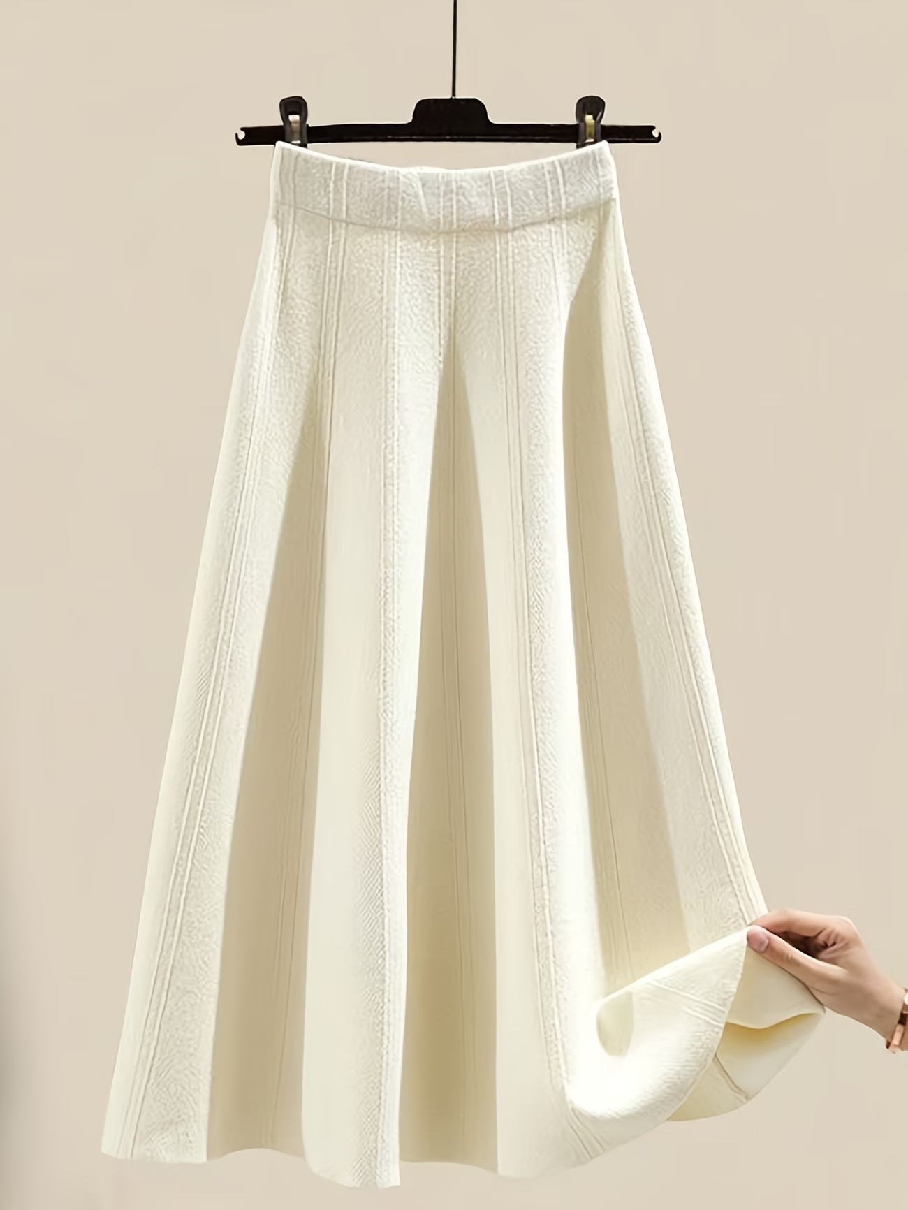 Women’s Top & Skirt Co-Ord Set