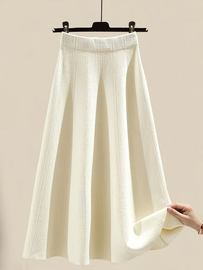 Women’s Top & Skirt Co-Ord Set