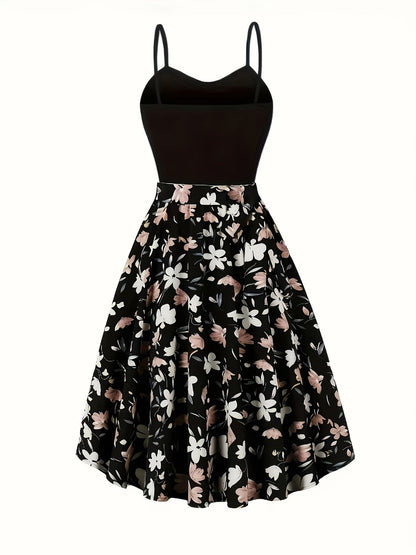 Long Sleeve Round Neck Top with Belt Bow Detail & Matching Skirt | Stylish Spring/Summer Party & Occasion Wear for Women