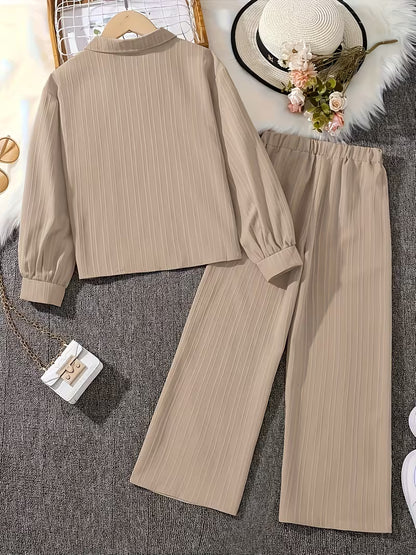 Classic Charm Comfort Set 💖