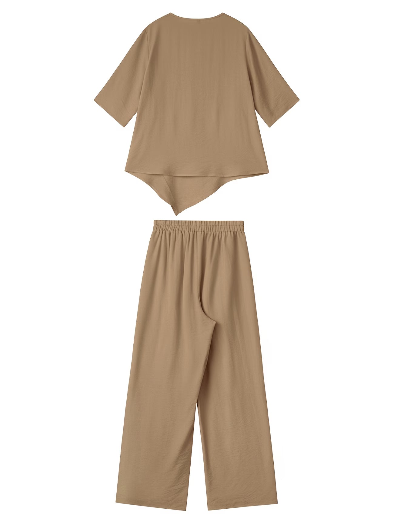 Elegance Flow Co-Ord Set