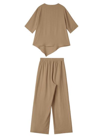 Elegance Flow Co-Ord Set