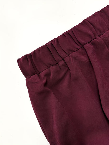 Chiffon Luxe Party Set