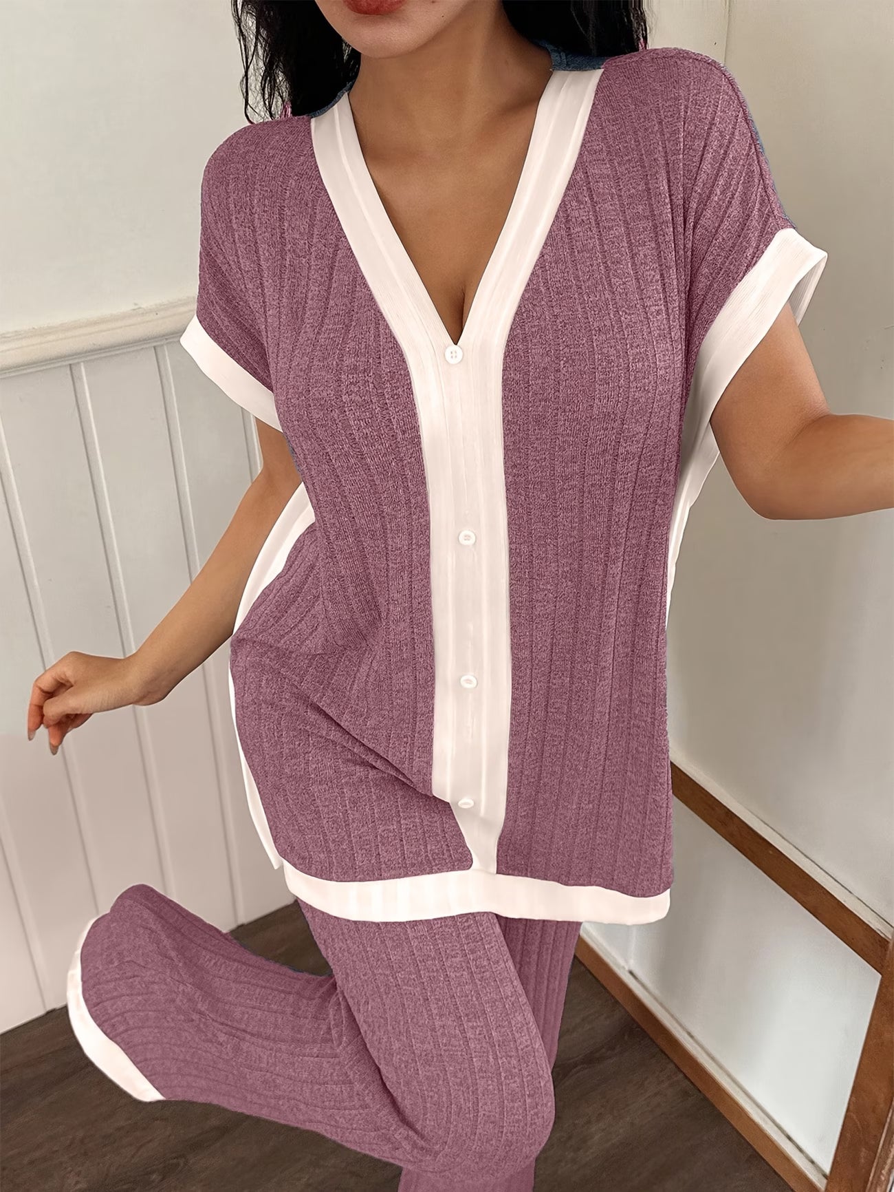 BreezeComfort Lounge Set
