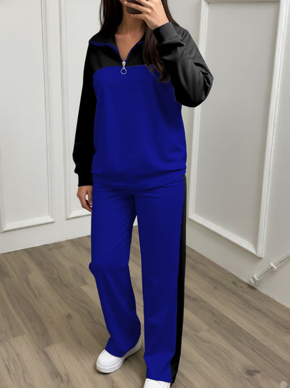 Urban Edge Co-Ord Set